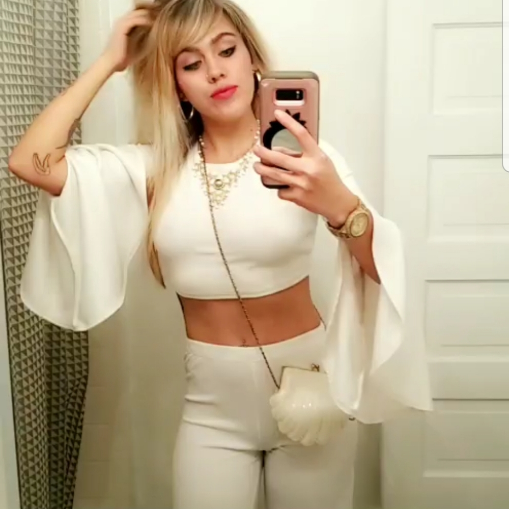 Hey MTV, welcome to my closet